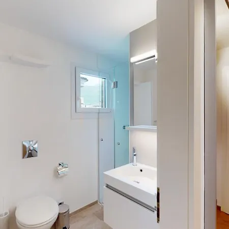 Apartment Armonia * Челерина