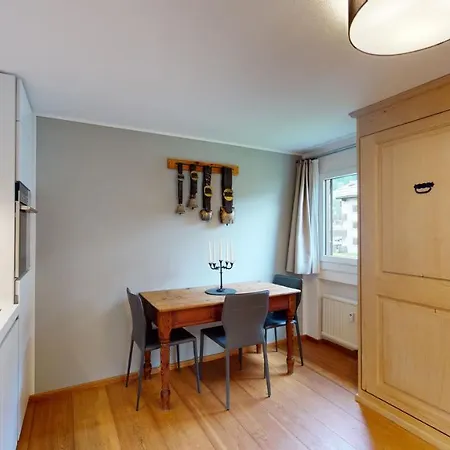 Apartment Armonia