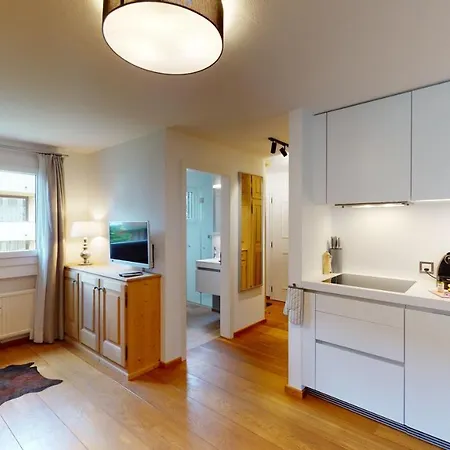 Apartment Armonia Челерина