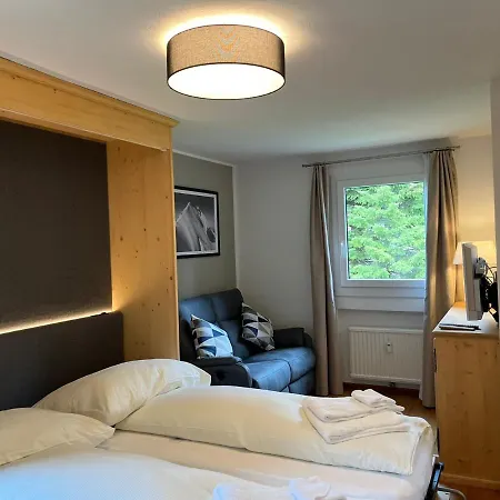 Apartment Armonia