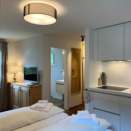 Апартаменты Apartment Armonia *