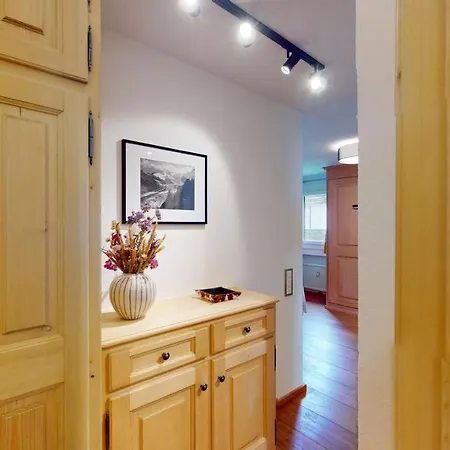 Apartment Armonia Челерина