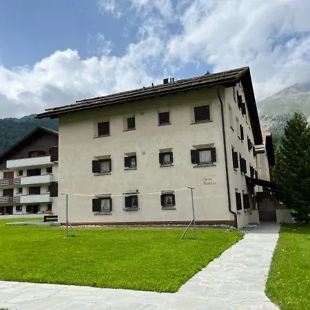Lejlighed Apartment Armonia *
